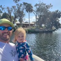 Agent profile picture