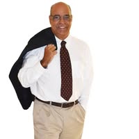 Agent profile picture