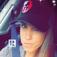 Agent profile picture