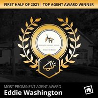 Agent profile picture