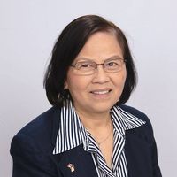 Agent profile picture