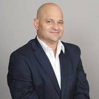 Agent profile picture