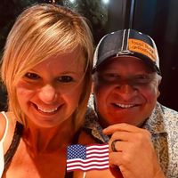 Agent profile picture