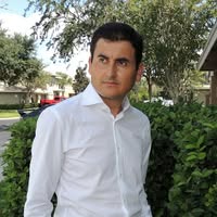 Agent profile picture