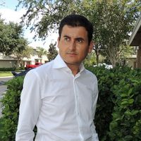 Agent profile picture