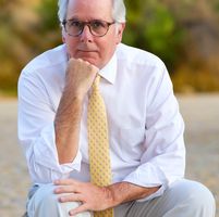 Agent profile picture