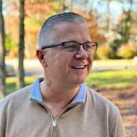 Agent profile picture