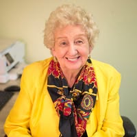 Agent profile picture