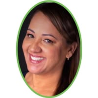 Agent profile picture