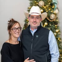 Agent profile picture