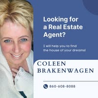 Agent profile picture
