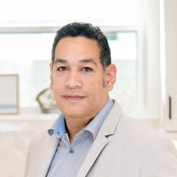 Agent profile picture