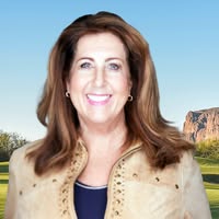 Agent profile picture