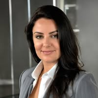 Agent profile picture