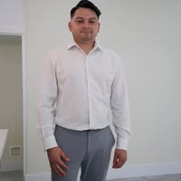 Agent profile picture