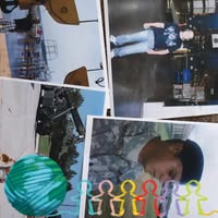 Agent profile picture