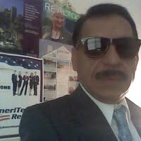Agent profile picture