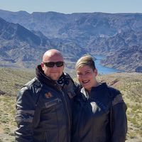 Agent profile picture