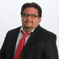 Agent profile picture