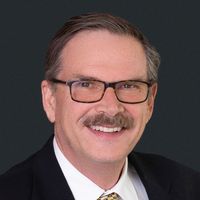 Agent profile picture