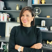 Agent profile picture