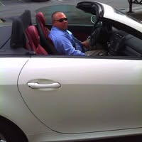 Agent profile picture