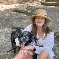 Agent profile picture