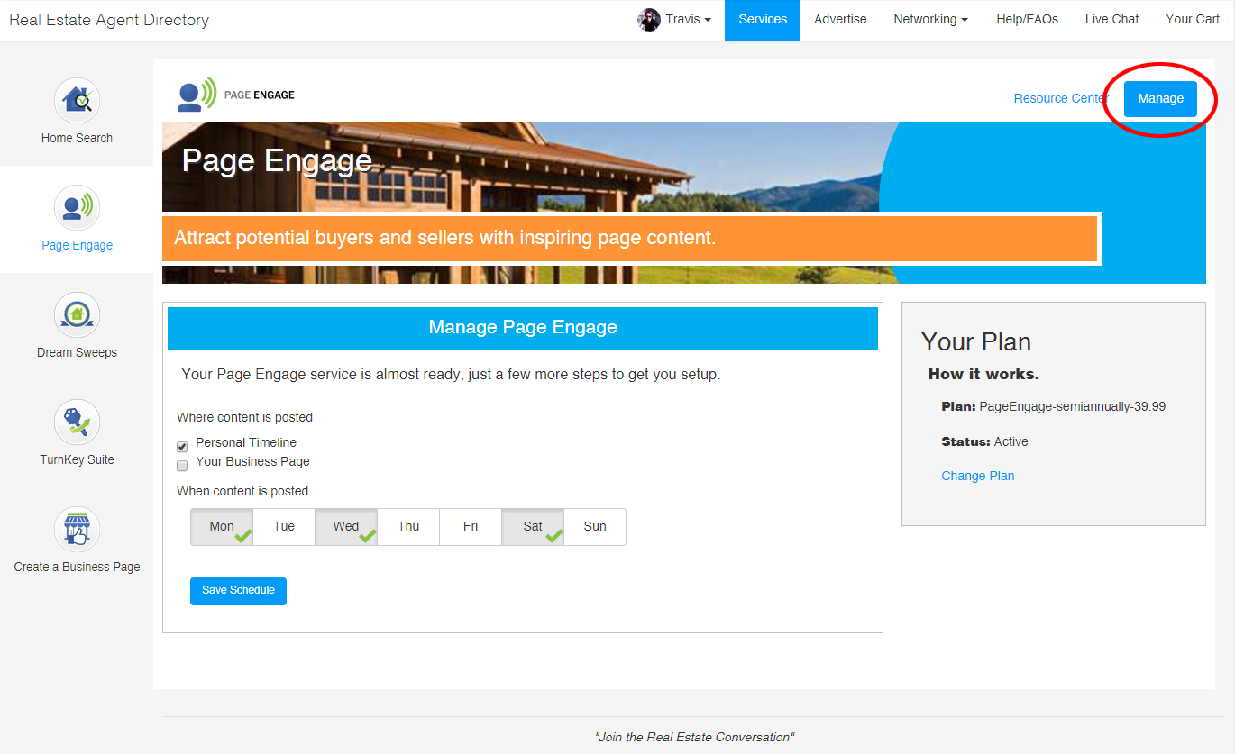 Adjust-PE-Schedule-Step-1