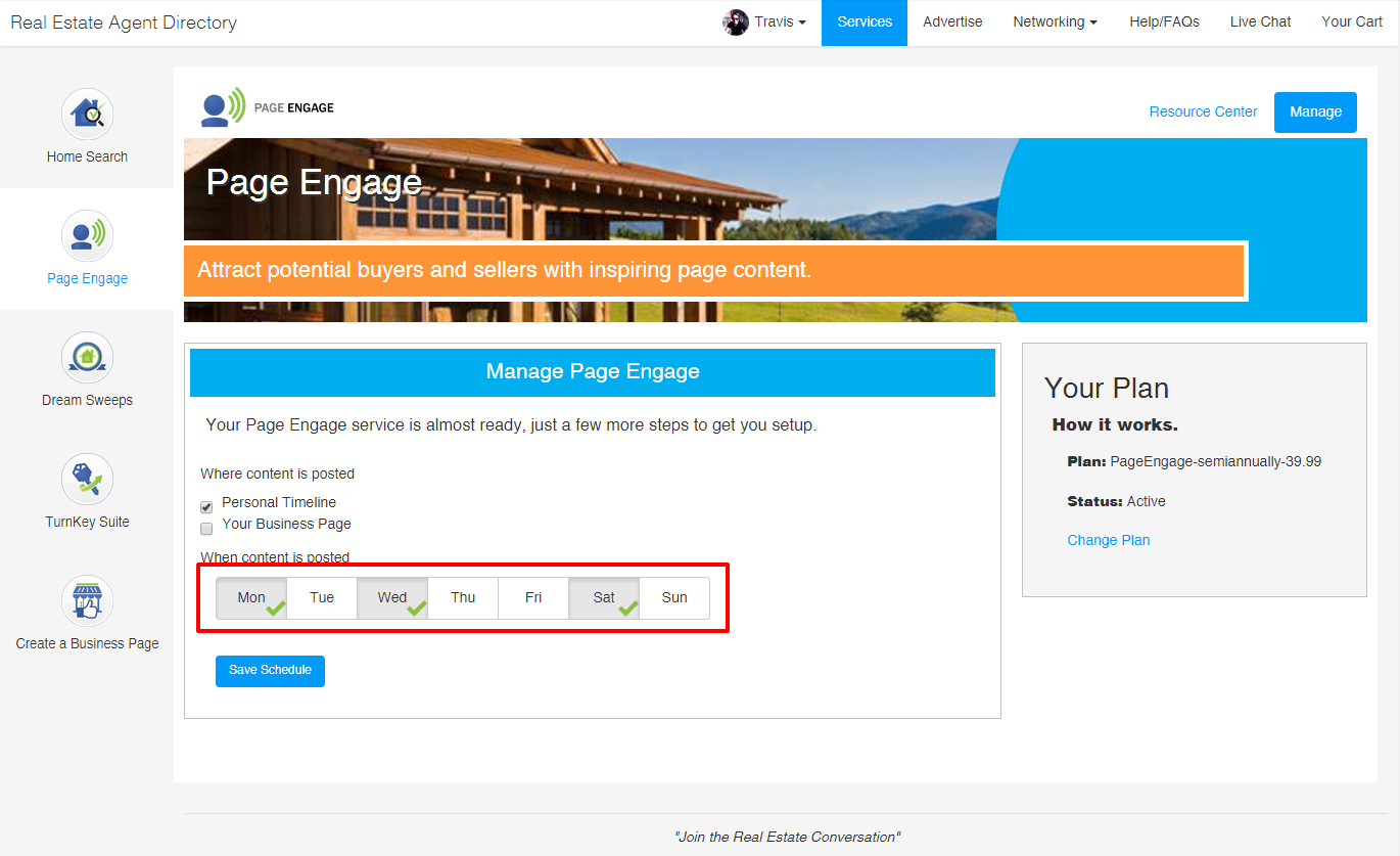 Adjust-PE-Schedule-Step-2